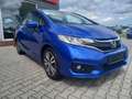 Honda Jazz 1,3 i-VTEC Elegance Navi TOP Blau - thumbnail 7