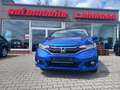 Honda Jazz 1,3 i-VTEC Elegance Navi TOP Blau - thumbnail 6