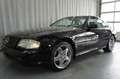 Mercedes-Benz SL 500 AMG Optik Paket #132-2 Schwarz - thumbnail 21