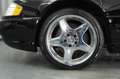 Mercedes-Benz SL 500 AMG Optik Paket #132-2 Schwarz - thumbnail 9