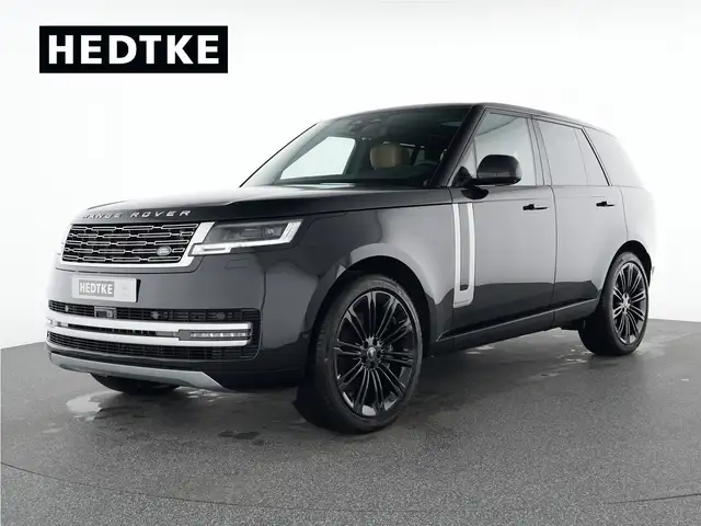 Land Rover Range Rover P530 Autobiography 23"+AHK+STANDHZG