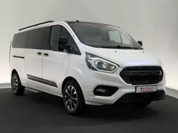 Ford Transit Custom 2.0 TDCi*TREND*9 STZ TEMPO PDC