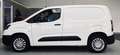 Toyota Proace City L1 Meister PDC|CarPlay|MFL|SHZ Weiß - thumbnail 8