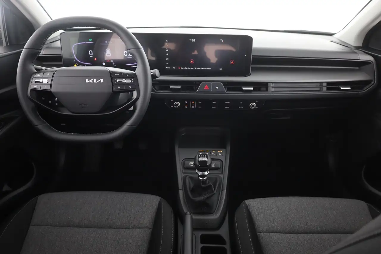 Kia Stonic 2026