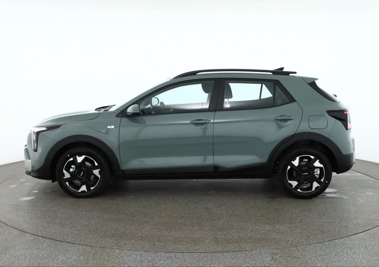 Kia Stonic 2026