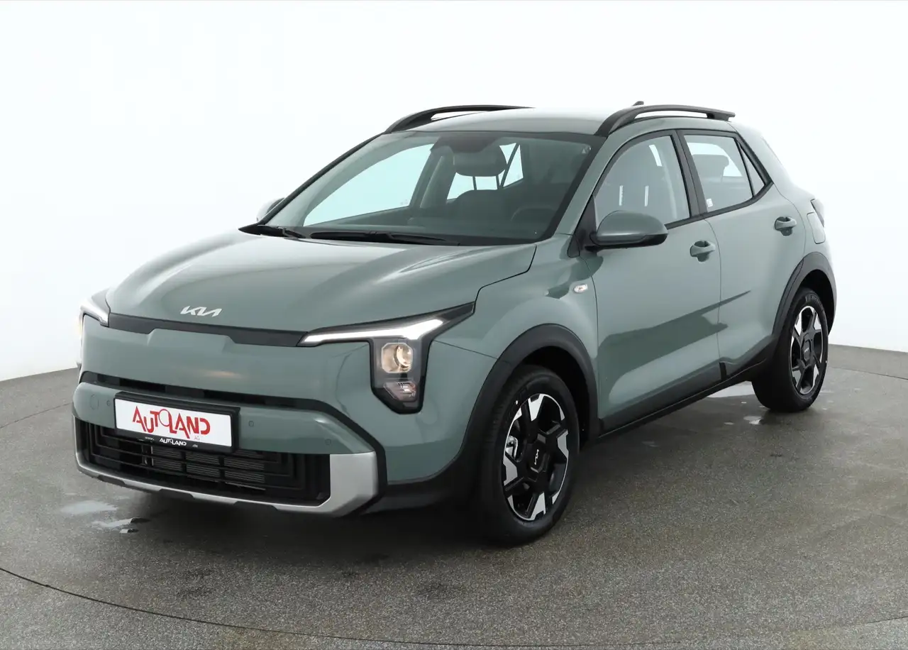 Kia Stonic 2026
