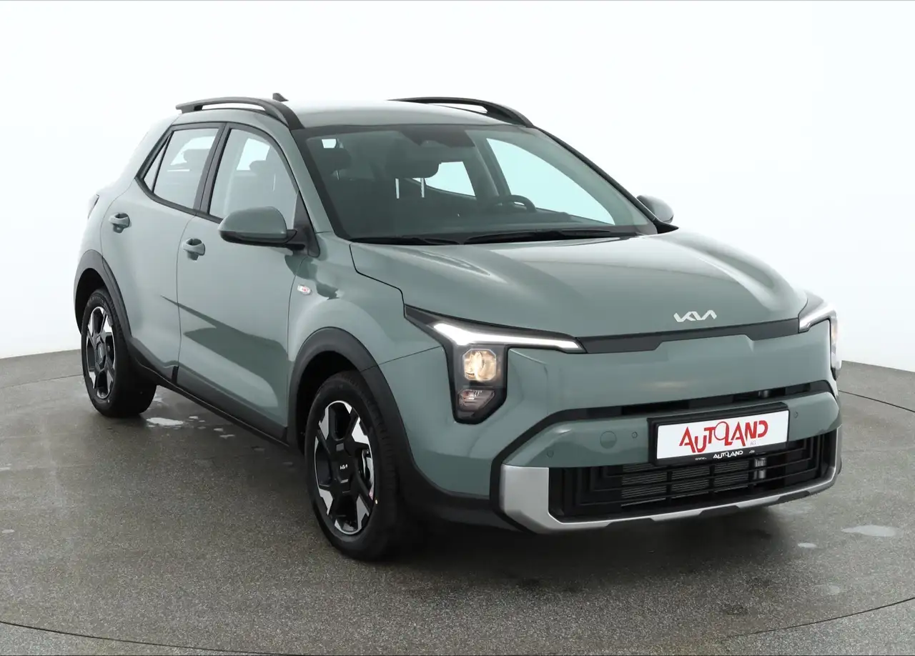 Kia Stonic 2026