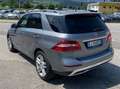 Mercedes-Benz ML 250 ML 250 bt Premium 4matic auto Grigio - thumbnail 3