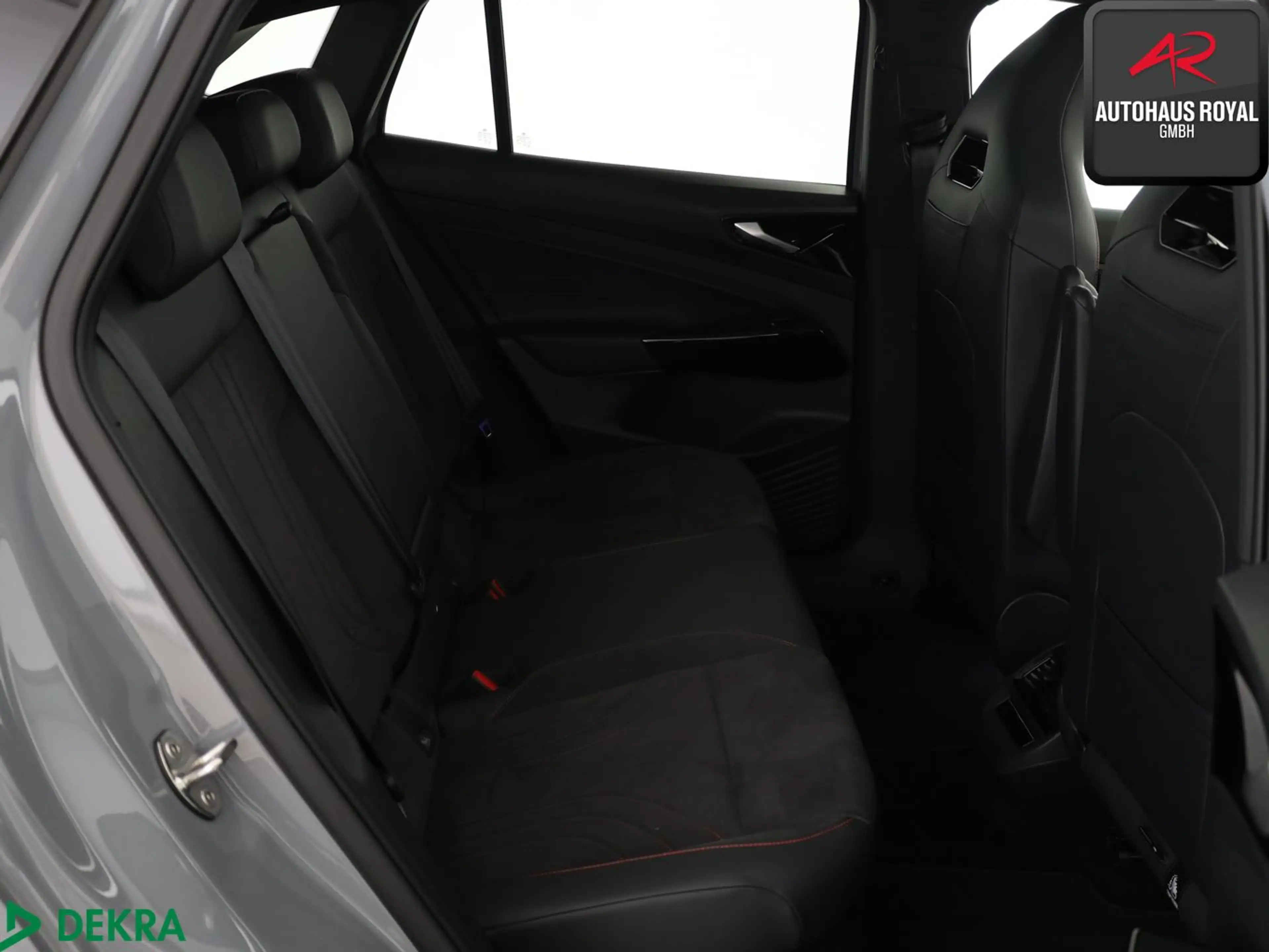 Volkswagen ID.4 GTX 4M WÄRMEPUMPE,HUD,MATRIX,360°,KEYLESS — photo 13