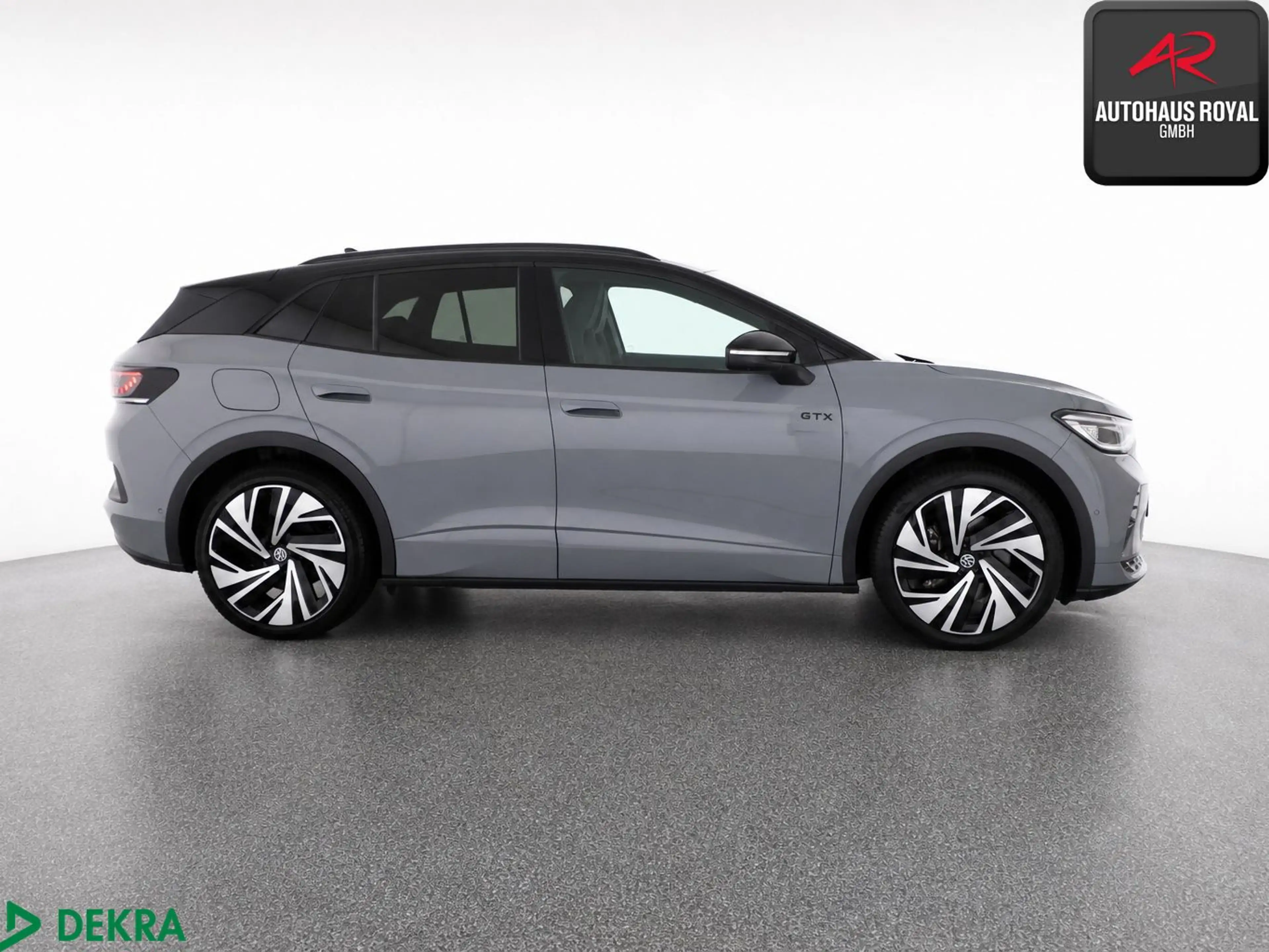 Volkswagen ID.4 GTX 4M WÄRMEPUMPE,HUD,MATRIX,360°,KEYLESS — photo 6