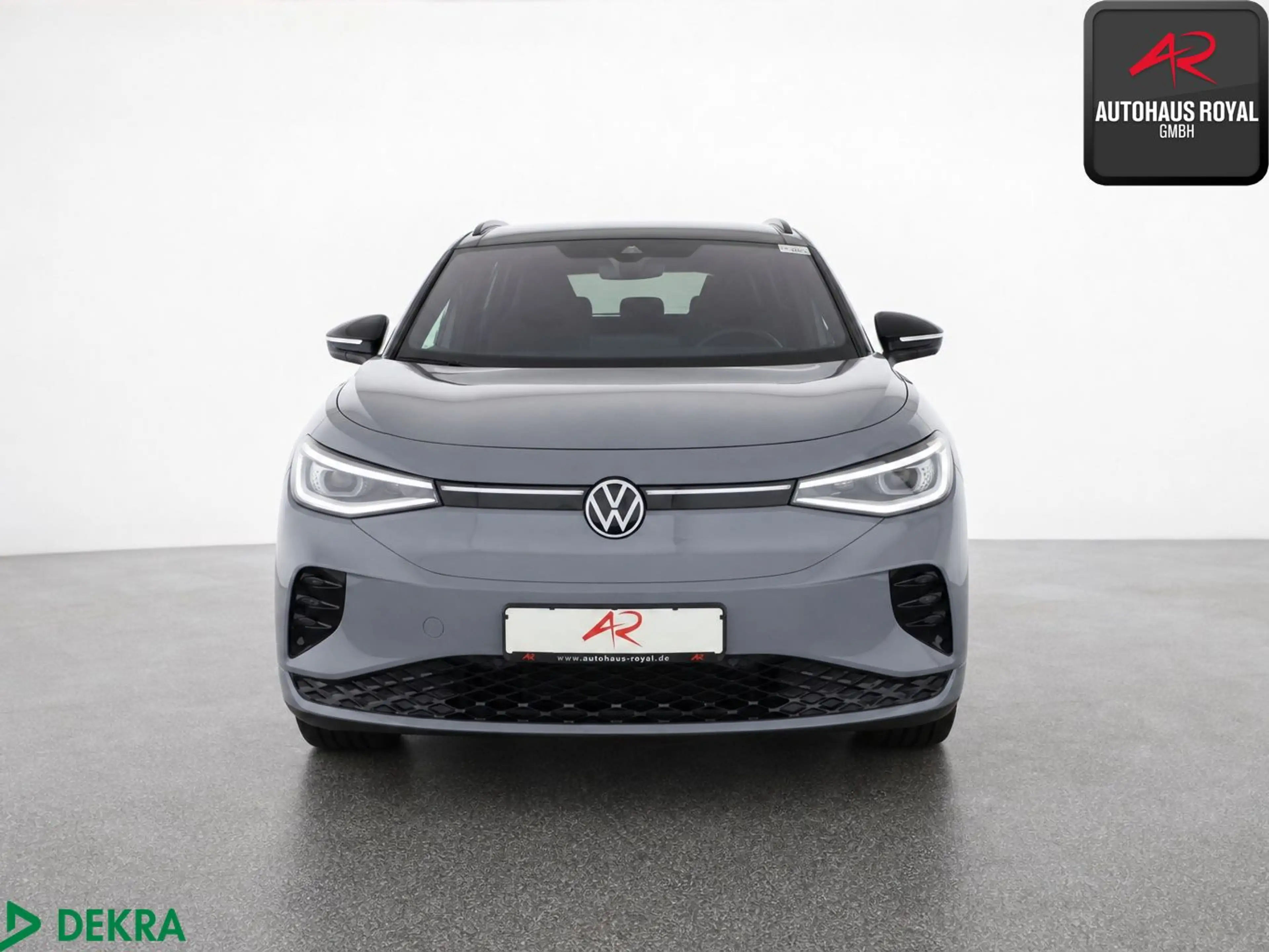 Volkswagen ID.4 GTX 4M WÄRMEPUMPE,HUD,MATRIX,360°,KEYLESS — photo 8