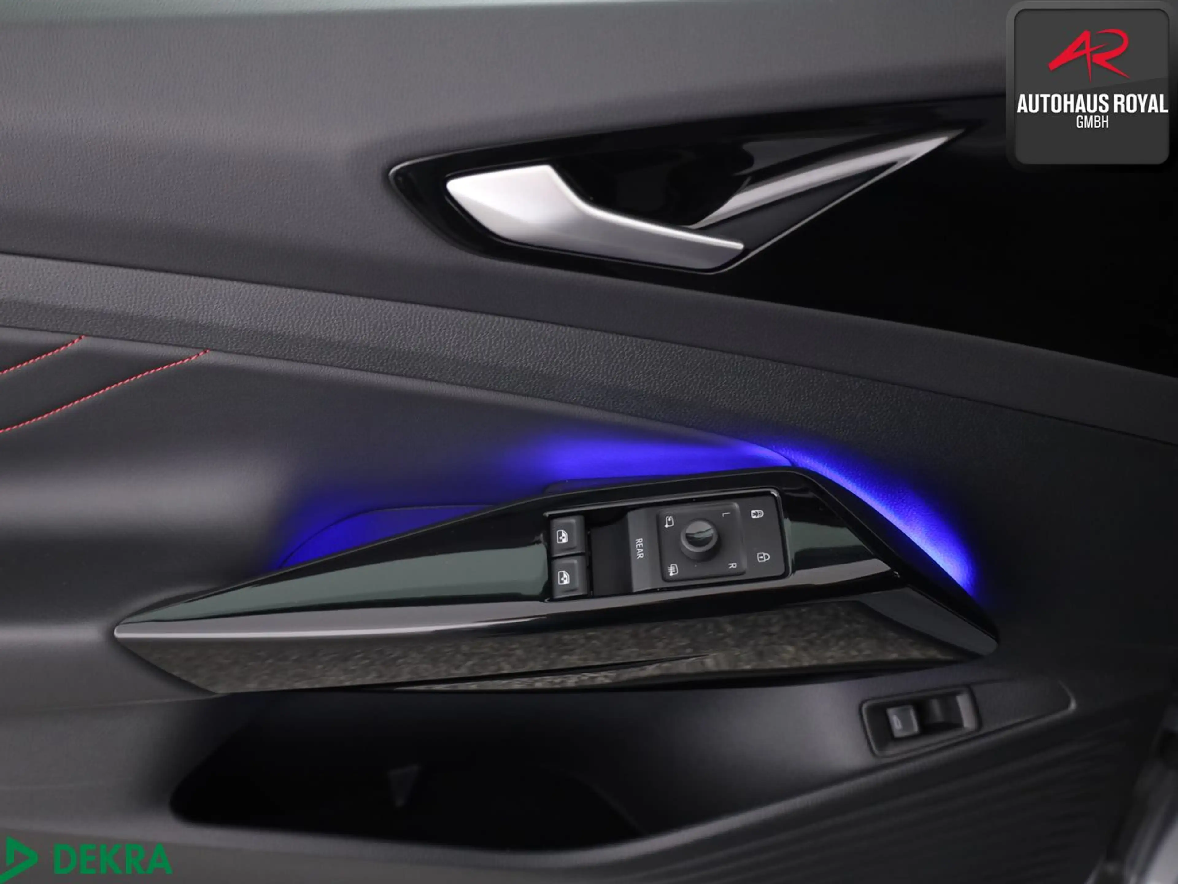 Volkswagen ID.4 GTX 4M WÄRMEPUMPE,HUD,MATRIX,360°,KEYLESS — photo 15