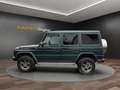 Mercedes-Benz G 350 Leder Memory Kamera Standheizung AHK Grün - thumbnail 2