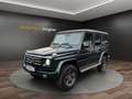 Mercedes-Benz G 350 Leder Memory Kamera Standheizung AHK Grün - thumbnail 1