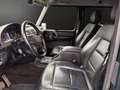 Mercedes-Benz G 350 Leder Memory Kamera Standheizung AHK Grün - thumbnail 9