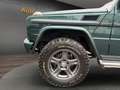 Mercedes-Benz G 350 Leder Memory Kamera Standheizung AHK Grün - thumbnail 16