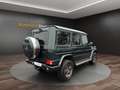 Mercedes-Benz G 350 Leder Memory Kamera Standheizung AHK Grün - thumbnail 5