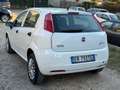 Fiat Grande Punto Grande Punto 1.4 5 porte Actual Natural Power Bianco - thumbnail 8