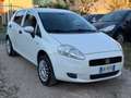 Fiat Grande Punto Grande Punto 1.4 5 porte Actual Natural Power Bianco - thumbnail 3