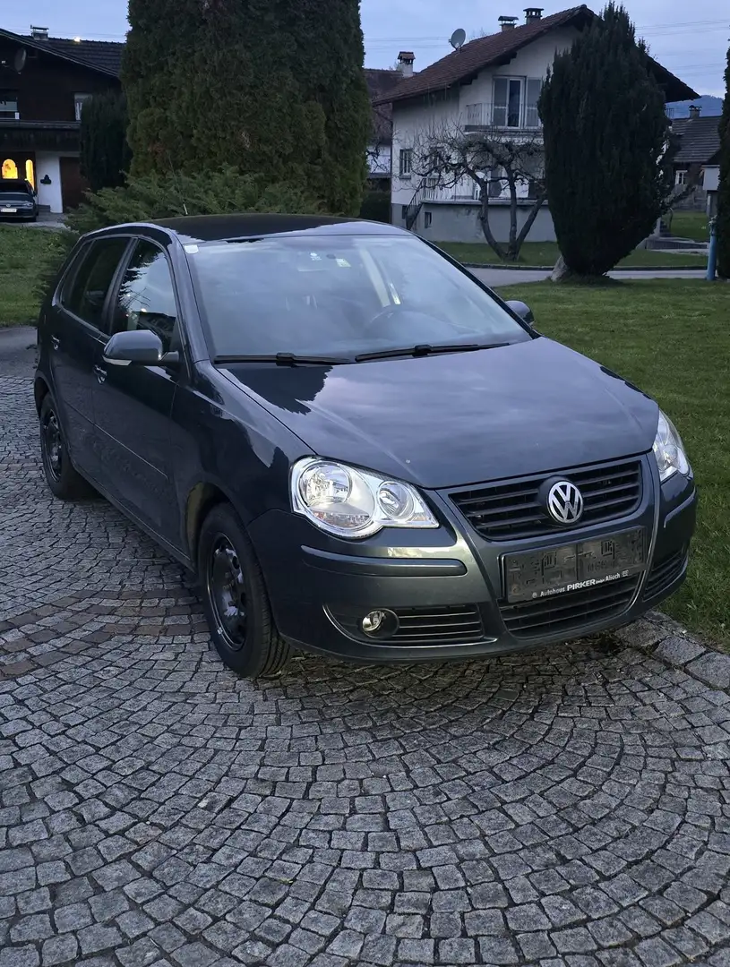 Volkswagen Polo Trendline 1,4 - 1