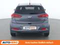 Hyundai i20 1.2 Go Plus Grau - thumbnail 5