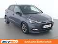 Hyundai i20 1.2 Go Plus Grau - thumbnail 8