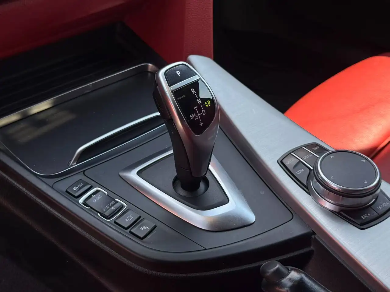 BMW 4 Series снимка BMW 4 Series