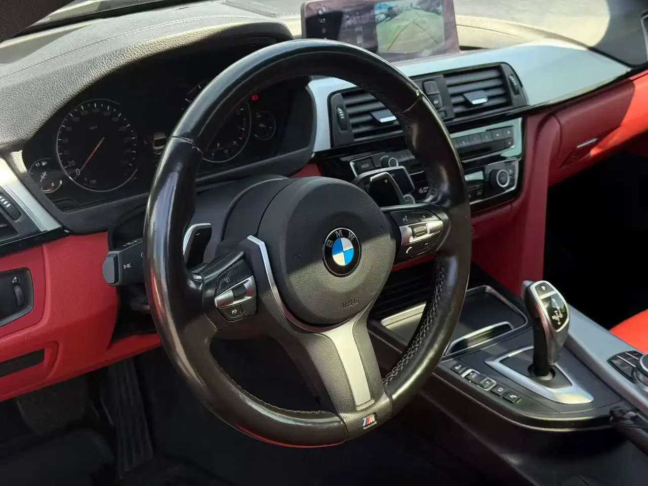 BMW 4 Series снимка BMW 4 Series