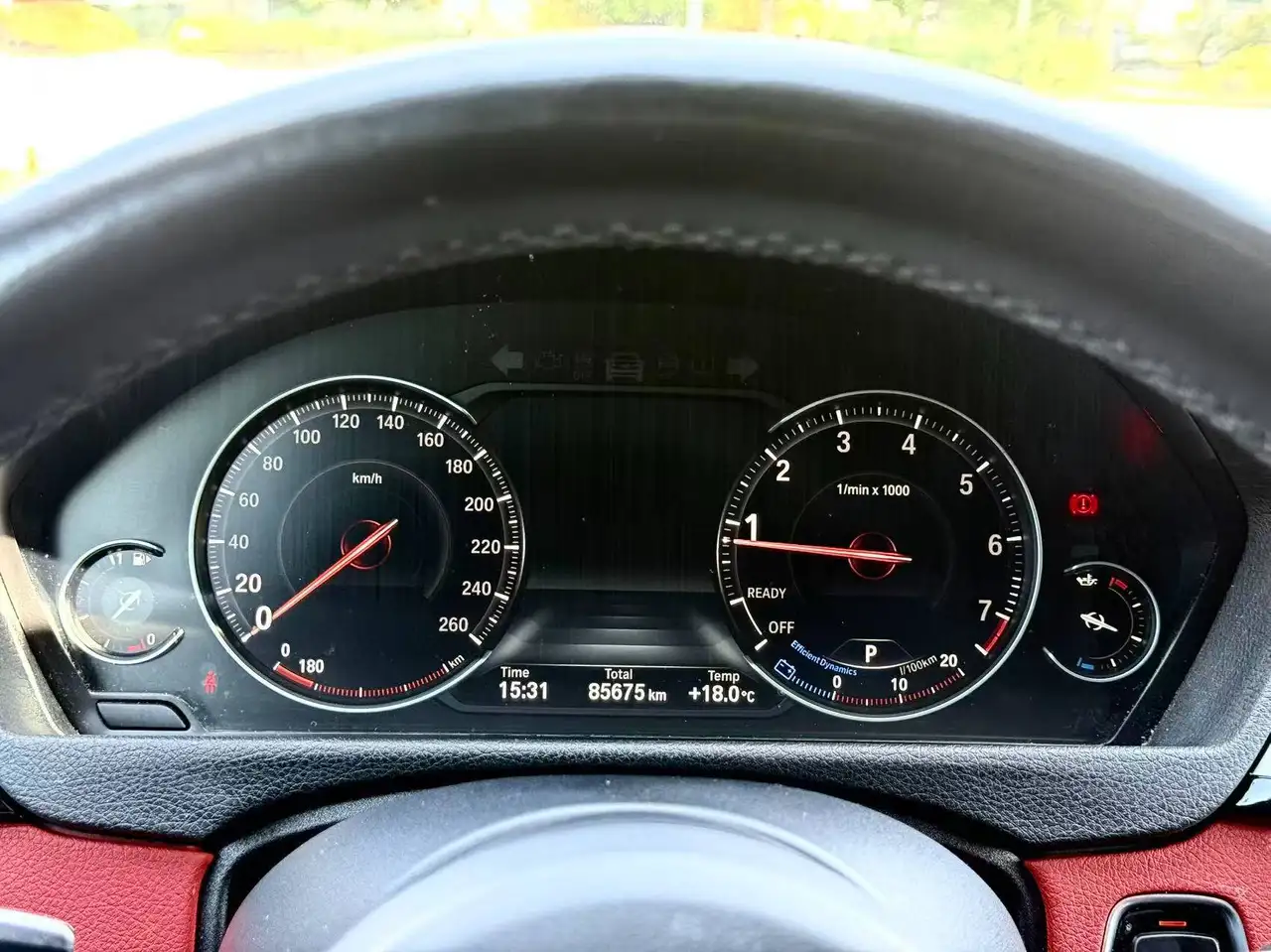 BMW 4 Series снимка BMW 4 Series