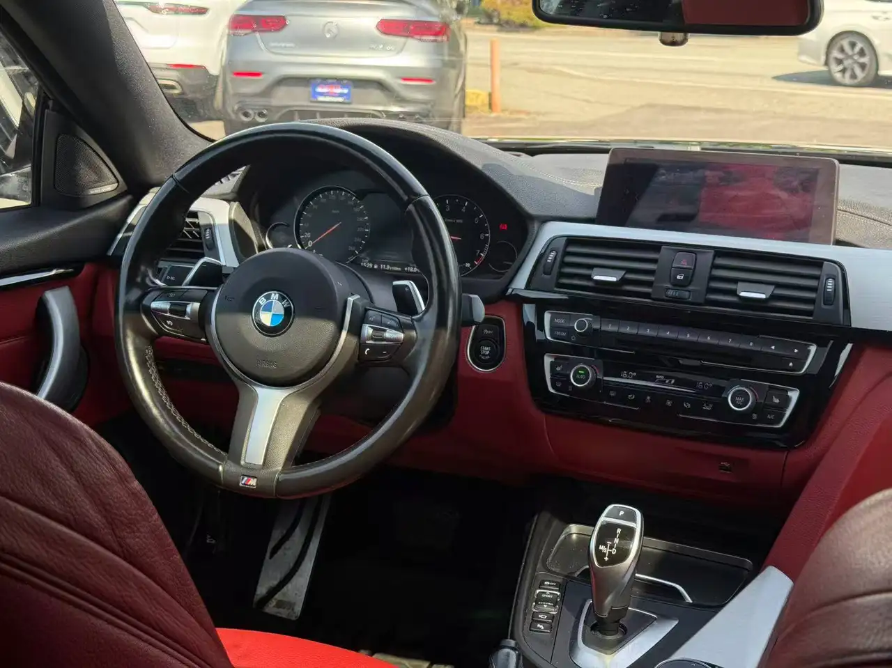 BMW 4 Series снимка BMW 4 Series