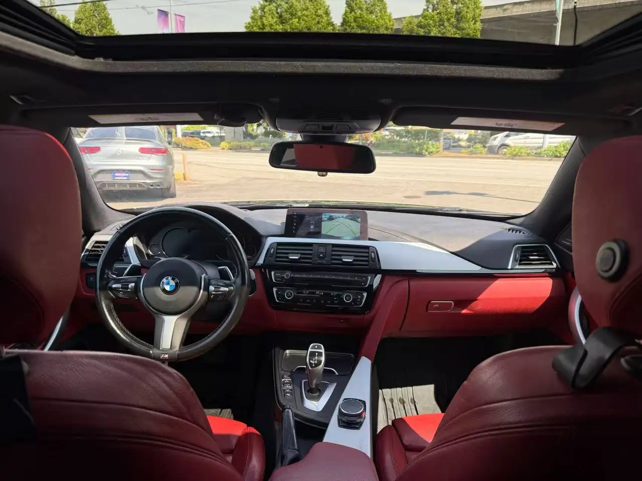BMW 4 Series снимка BMW 4 Series