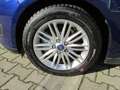 Ford C-Max Trend Automatik Klima Xenon Garagenwagen TOP Kék - thumbnail 7