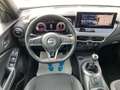 Nissan Juke N-Connecta/Navi/Klima/Sitzheiz/Parksensoren Weiß - thumbnail 10