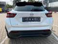 Nissan Juke N-Connecta/Navi/Klima/Sitzheiz/Parksensoren Weiß - thumbnail 6