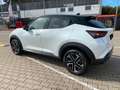 Nissan Juke N-Connecta/Navi/Klima/Sitzheiz/Parksensoren Weiß - thumbnail 3