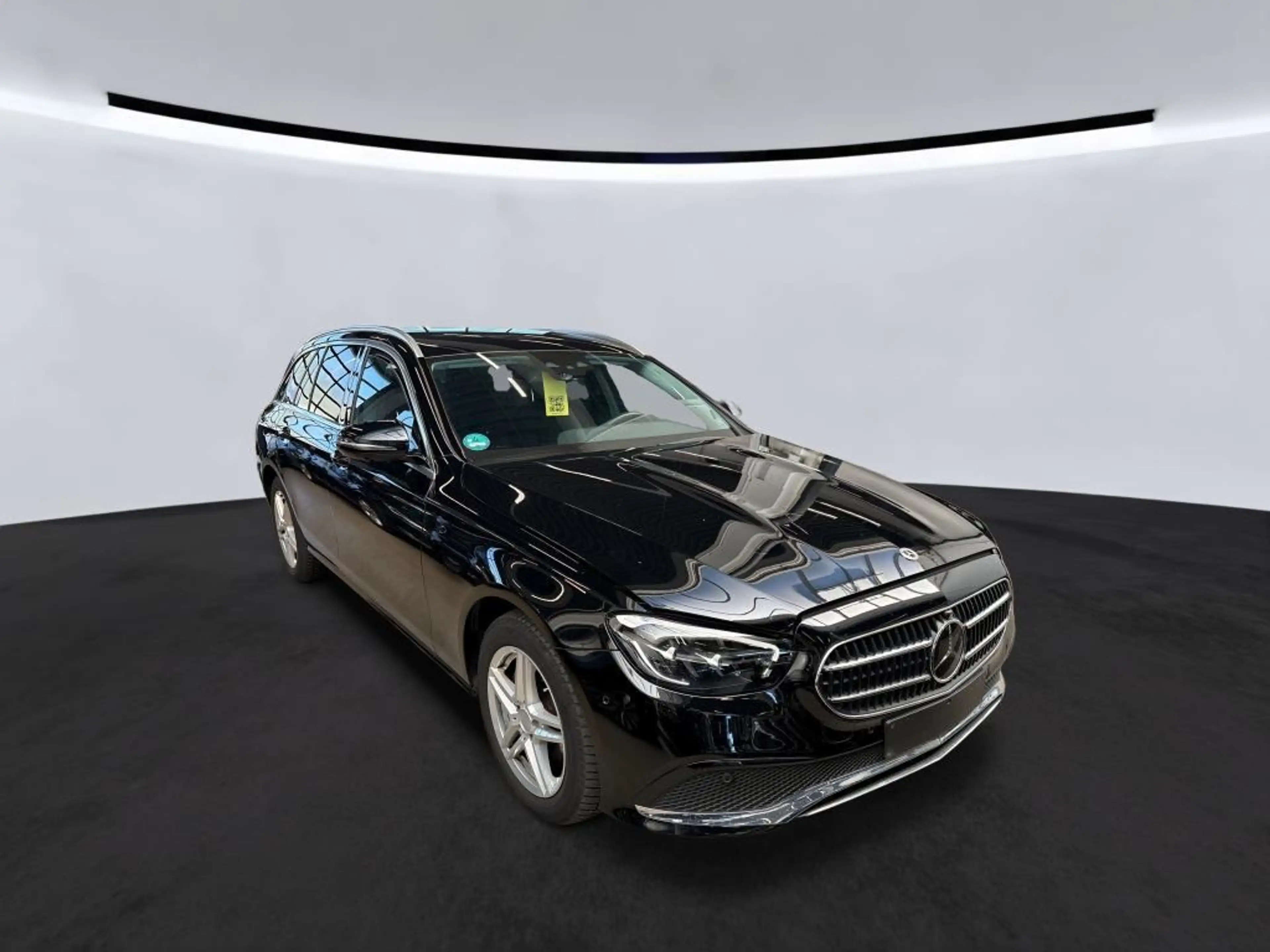 Mercedes-Benz E 220 d T 4Matic Avantgarde *Distro+*Wide*360°* Avantga — photo 5