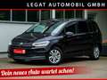 Volkswagen Touran Comfortline 2,0 TDI DSG *AHV*LED*NAVI*KAMERA* Schwarz - thumbnail 1