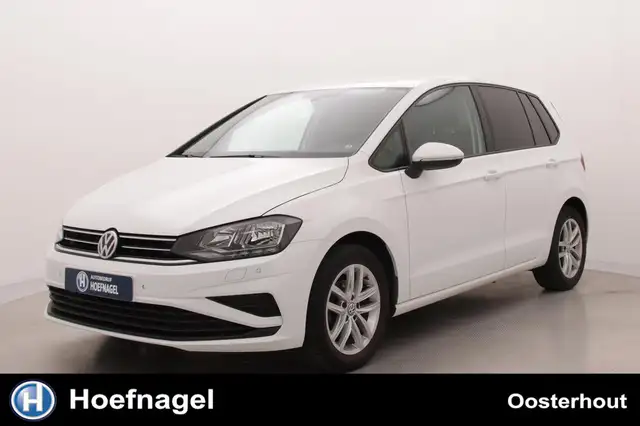 Volkswagen Golf Sportsvan 1.0 TSI Comfortline | Cruise Control | Parkeersens