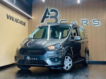 1.0 EcoBoost Sport * GARANTIE 12 MOIS * 1ER PROP