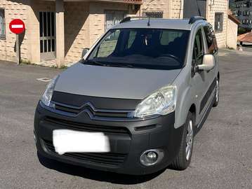 Berlingo Combi 1.6HDI XTR 90 XTR