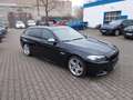 BMW M550 M550d x-Drive, Leder Navi Xenon Kardon Schwarz - thumbnail 3