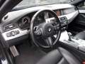 BMW M550 M550d x-Drive, Leder Navi Xenon Kardon Schwarz - thumbnail 15