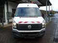 Volkswagen Crafter 30 mittel L2H2 Hochdach White - thumbnail 6