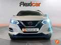 Nissan Qashqai 1.6dCi Tekna+ 4x2 Blanco - thumbnail 2
