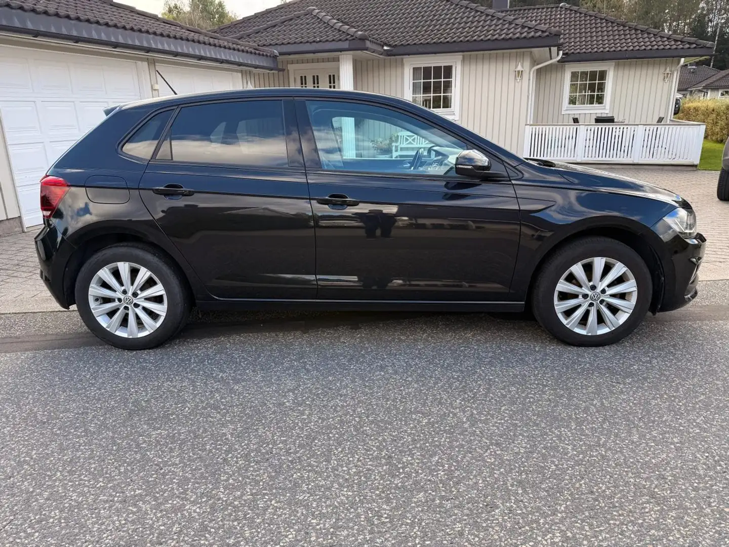 Volkswagen Polo Polo 1.0 TSI DSG OPF beats - 2