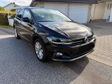 Polo 1.0 TSI DSG OPF beats