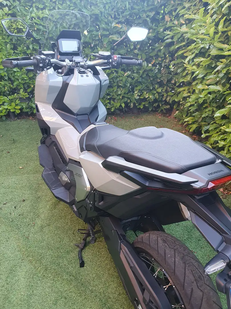 Honda X-ADV 750 DCT Gri - 2