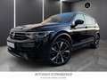 Volkswagen Tiguan Allspace 2.0l*R-Line*4Motion*ACC*Leder Zwart - thumbnail 1