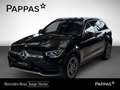 Mercedes-Benz GLC 220 d 4MATIC Cam Stdhz Navi AUT Wide LED SHZ Zwart - thumbnail 1