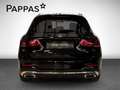 Mercedes-Benz GLC 220 d 4MATIC Cam Stdhz Navi AUT Wide LED SHZ Noir - thumbnail 5